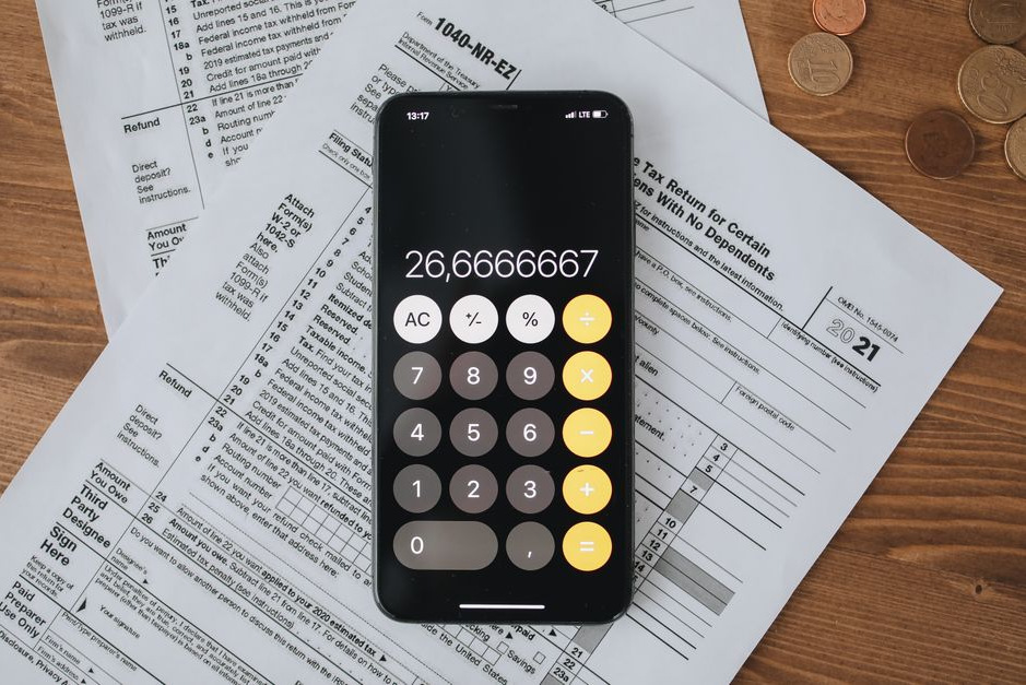 How should an early repayment charge be read? How should an early repayment charge be read?